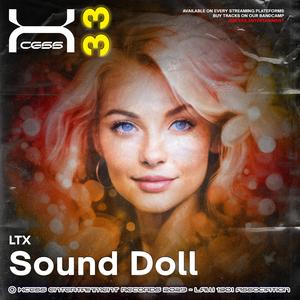 Sound Doll (feat. LTX) (Original Mix)