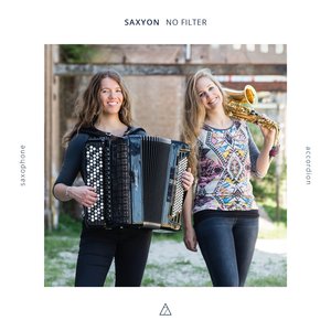 So many Roads: III. Hectic Highway (Arr. for Saxophone & Accordion)