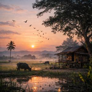 กระเป๋าเก่ากับฝันใบใหม่