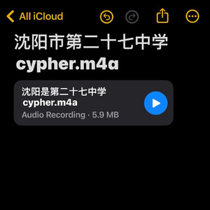 27嘻哈社—2024CYPHER
