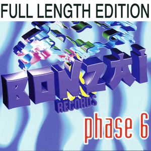 Outsiders (Marusha Remix)