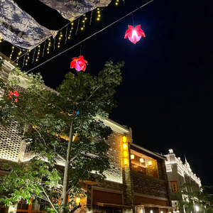 夜游滨水街   (成品).wav