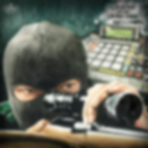 黒い傷あとのブルース feat. KING104, BES, STICKY