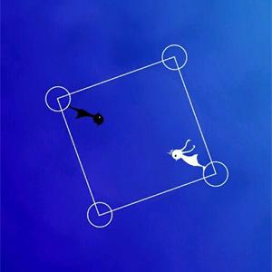 同一个世界：白之门