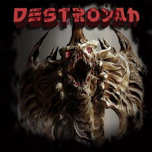 Destroyah (Destroyah)