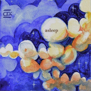 Asleep