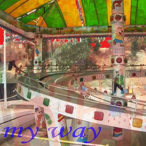 my way