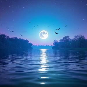 白噪音 (火焰声+放松大脑助眠)