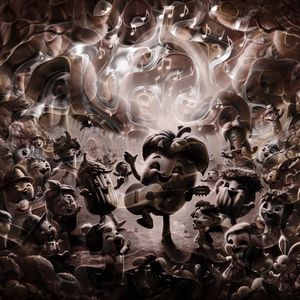 Grandpas Tales of the Whistling Wind