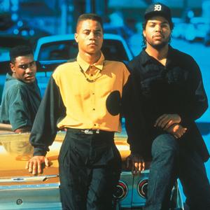 HotBoy(Freesyle) (feat. TriggerHappyKidd(RIP))