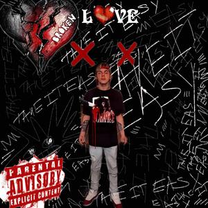 Hard for Me To Love (feat. Dolo Dmoe)