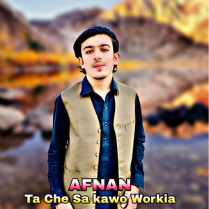 Ta Che Sa kawo Workia