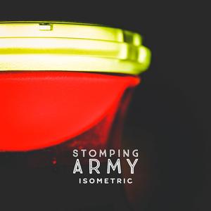 Percussion Energetic