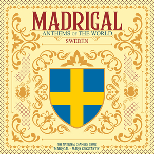 Du gamla, Du fria (Arr. Ungureanu for Choir)
