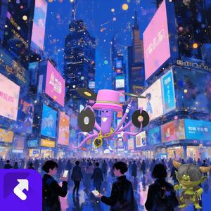 雨中的思绪 (Demo)