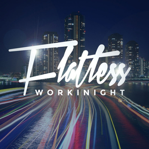 Workinight (Mircea Ivan Remix)