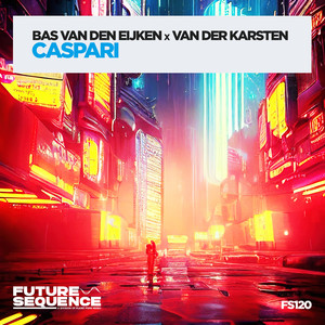 Caspari (Extended Mix)