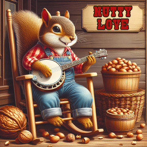 Nutty Love