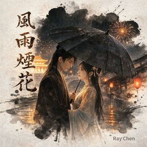 风雨烟花