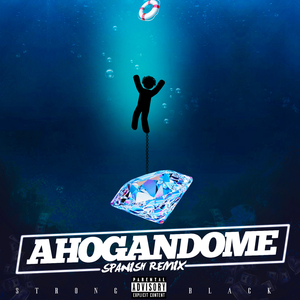 Ahogándome (Remix)