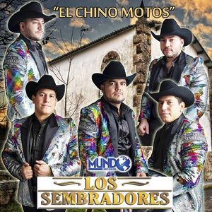 El Chino Motos