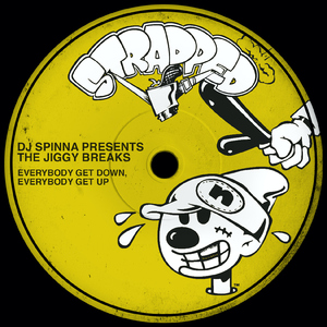 Everybody Get Down (DJ Spinna Presents The Jiggy Breaks)