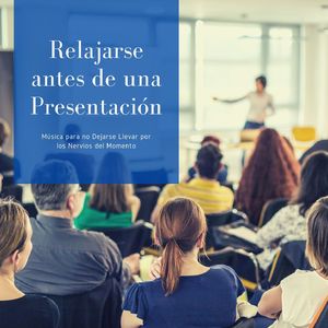 Música Anti Nerviosismo