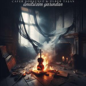 Ümitsizim Yarından (feat. Elber Taşan)