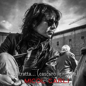 Astratta... (cascano le nuvole)