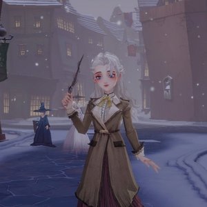 曙光序章WANDS UP！（中文填词翻唱）