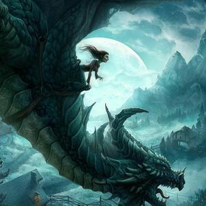 Dream Of Dragons Pt2 (feat. Renaissance)