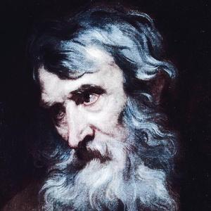 悲伤男孩的一天