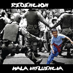 Presionados