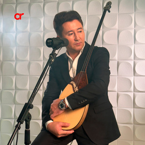 Әкең жақсы адам