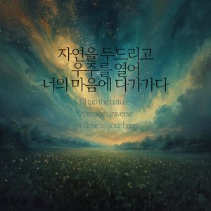 너의 마음에 다가가다