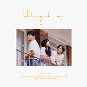 Its you (Feat. Di1e)