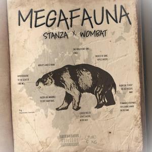 MEGAFAUNA (feat. Wombat)