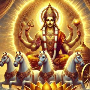 सूर्य स्तोत्र