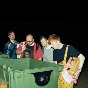 Deep Dive Brain Drive