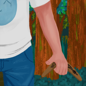 Boomerang (Remix) [feat. My Friend Christopher]