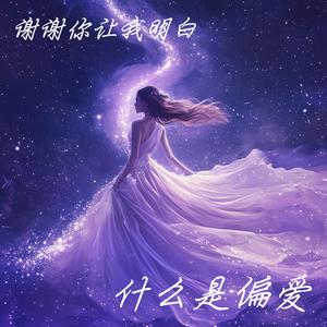 谢谢你让我明白什么是偏爱 (DJ Remix Version)