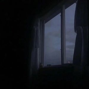 彻夜
