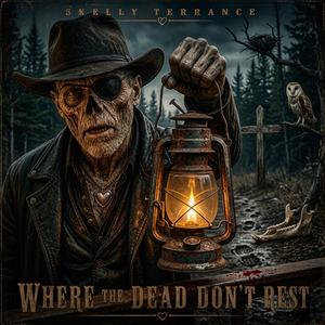 Where the Dead Don't Rest