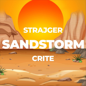 Sandstorm