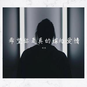 希望你是真的嫁给爱情