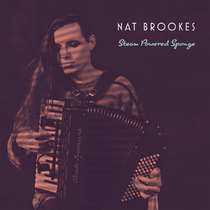 Steam Powered Sponge (Radio Edit) [feat. Sam Partridge, Deb Chalmers & Tom Evans]