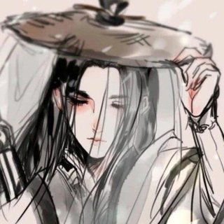 【古风初拥】鱼沉秋水静，鸟宿暮山空