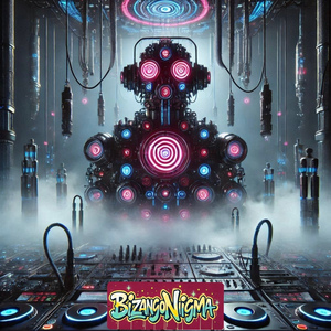 BizangoNigma - Wobble Riot