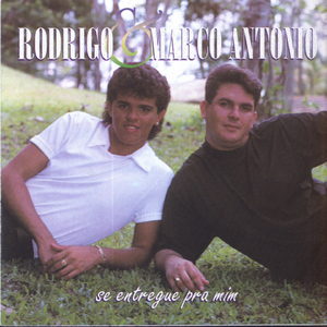 Meu Amor Não É Mais Seu