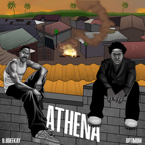 Athena
